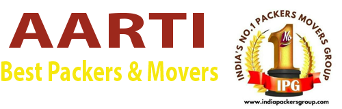 Aarti Best Packers and Movers logo