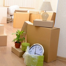 Express Cargo Packer & Movers Gurgaon