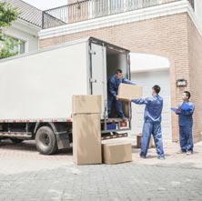 Ps Packer Movers Gurgaon