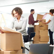 Vrl Home Packers Movers Gurgaon