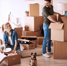 Galaxy Logistics Services Gurgaon